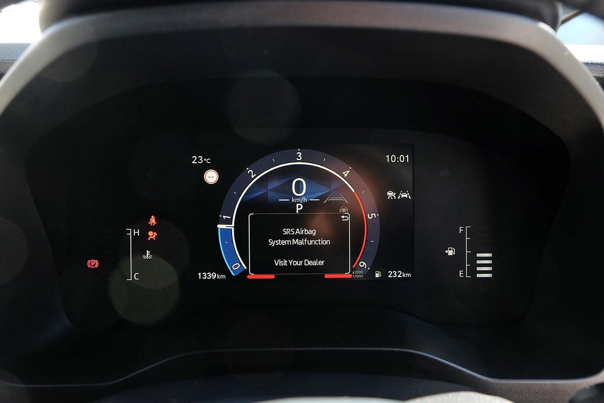 2025 Toyota Hiace GDH300R LWB