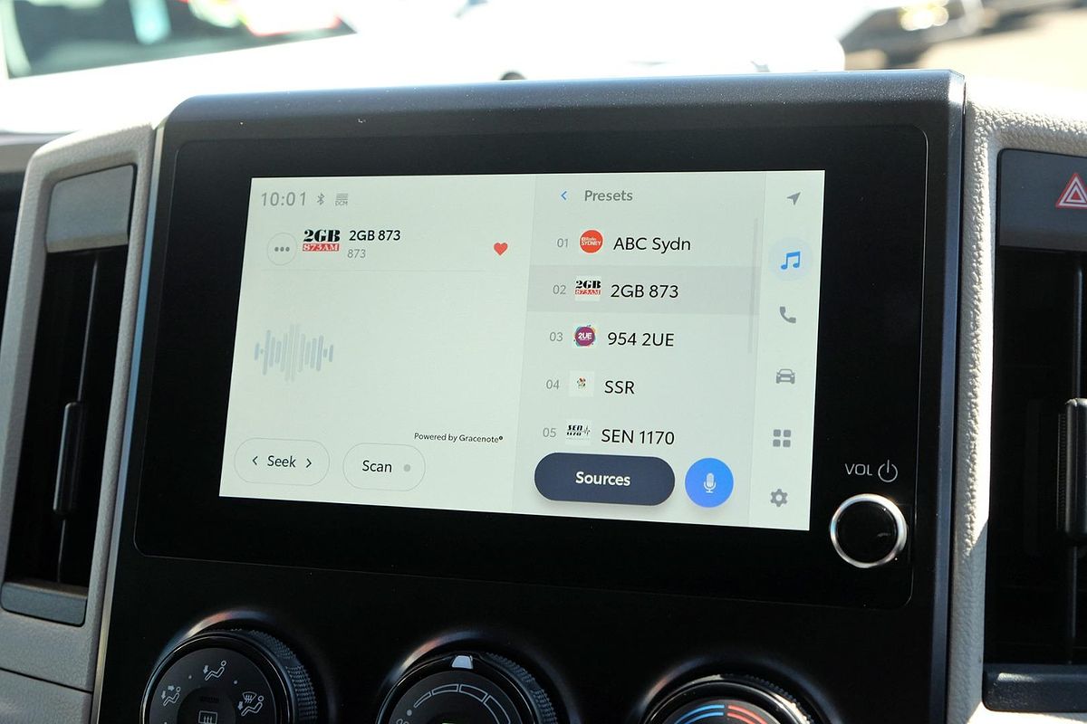 2025 Toyota Hiace GDH300R LWB