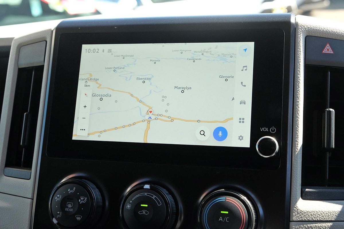 2025 Toyota Hiace GDH300R LWB