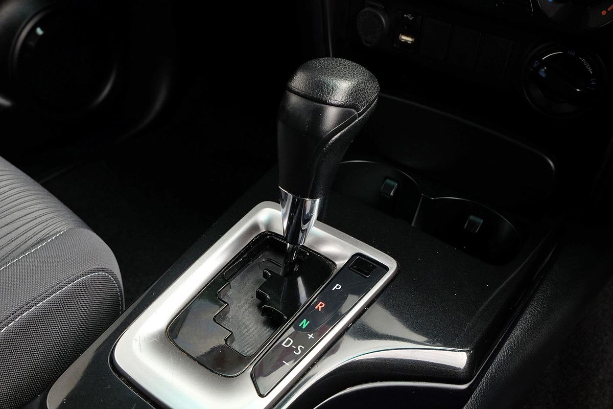 2023 Toyota Fortuner GX GUN156R