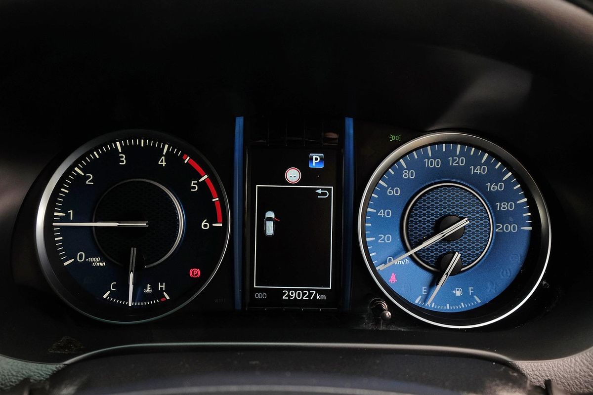 2023 Toyota Fortuner GX GUN156R