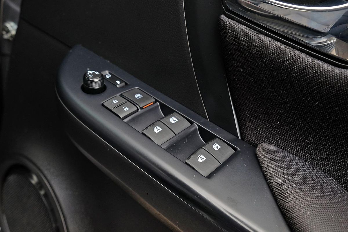 2023 Toyota Fortuner GX GUN156R