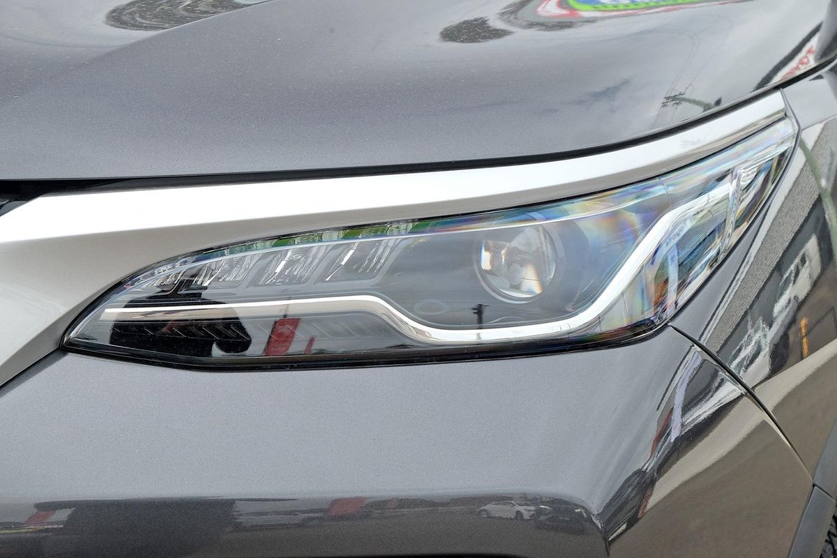 2023 Toyota Fortuner GX GUN156R