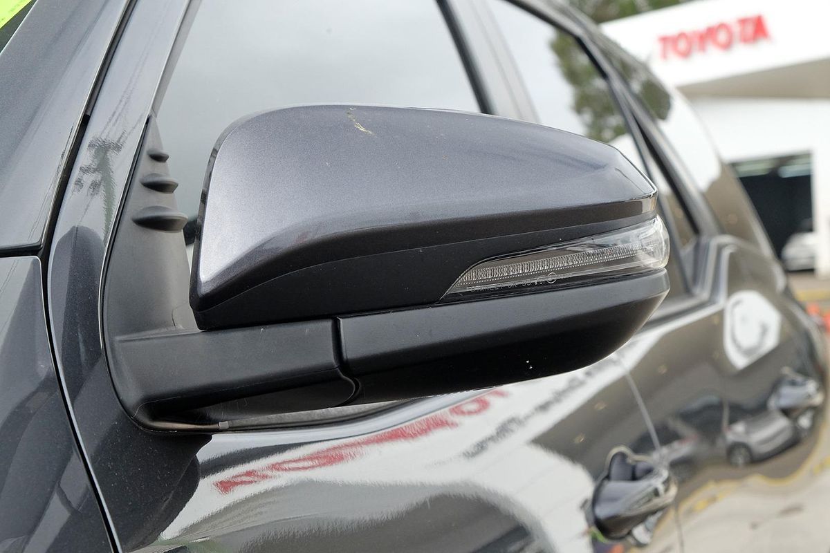 2023 Toyota Fortuner GX GUN156R