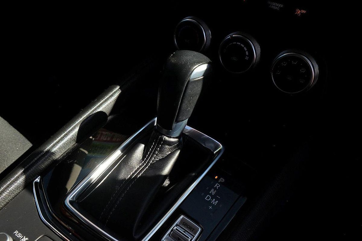 2021 Mazda CX-5 Maxx KF Series