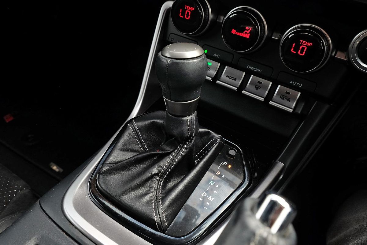 2022 Toyota GR86 GTS ZN8