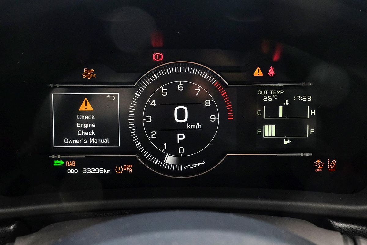 2022 Toyota GR86 GTS ZN8