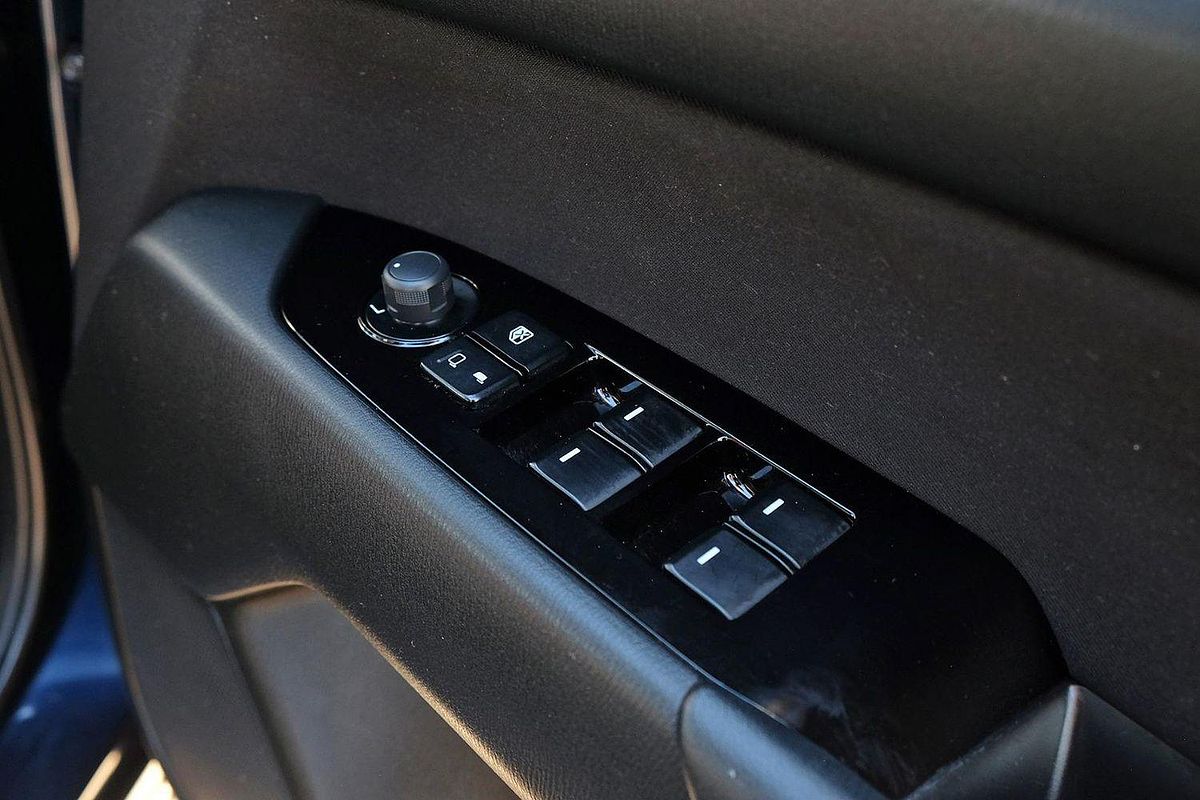 2021 Mazda CX-5 Maxx KF Series