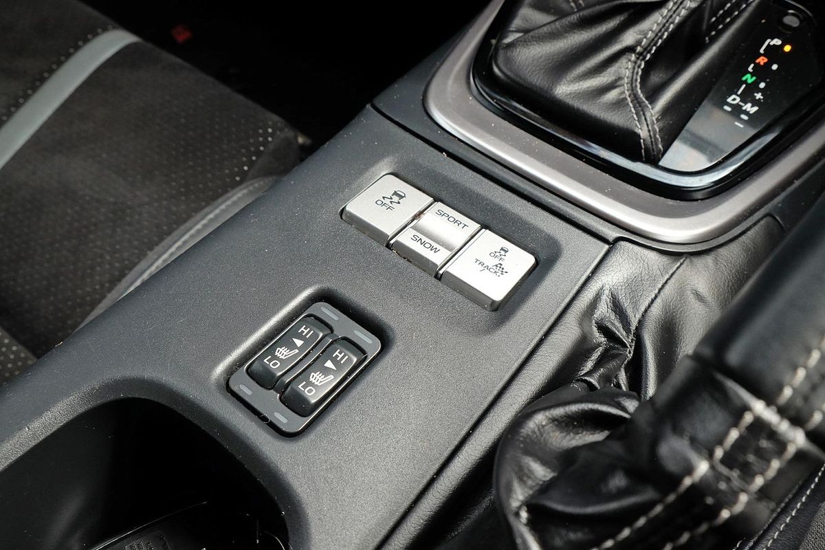 2022 Toyota GR86 GTS ZN8