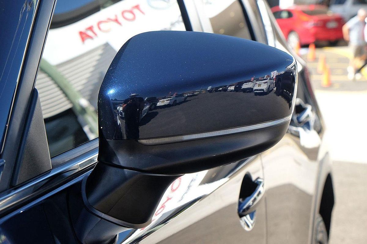 2021 Mazda CX-5 Maxx KF Series