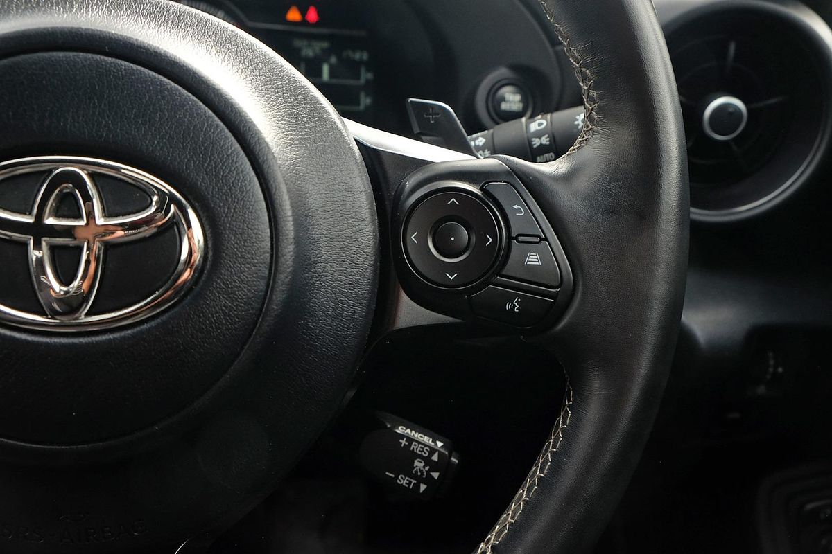 2022 Toyota GR86 GTS ZN8