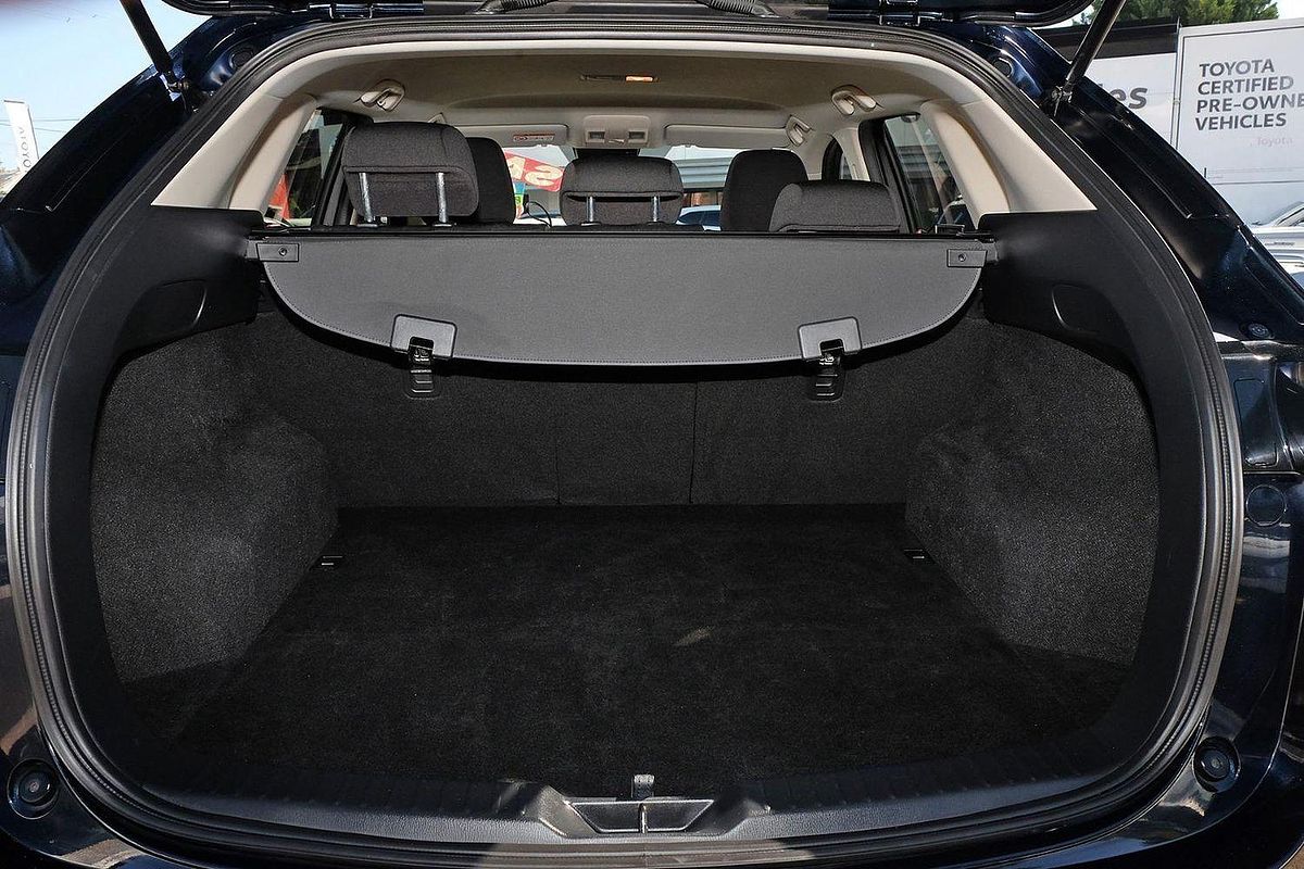 2021 Mazda CX-5 Maxx KF Series