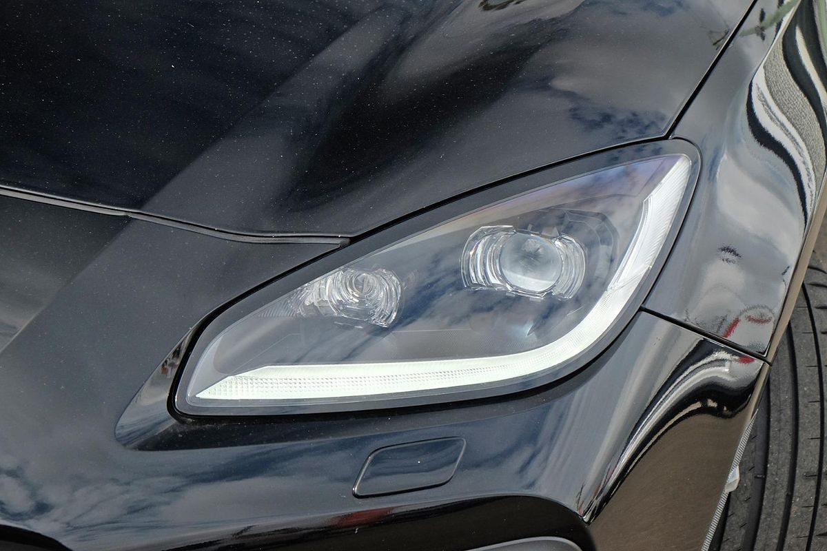 2022 Toyota GR86 GTS ZN8