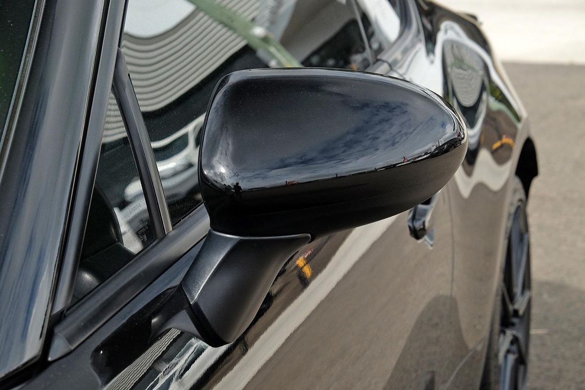 2022 Toyota GR86 GTS ZN8