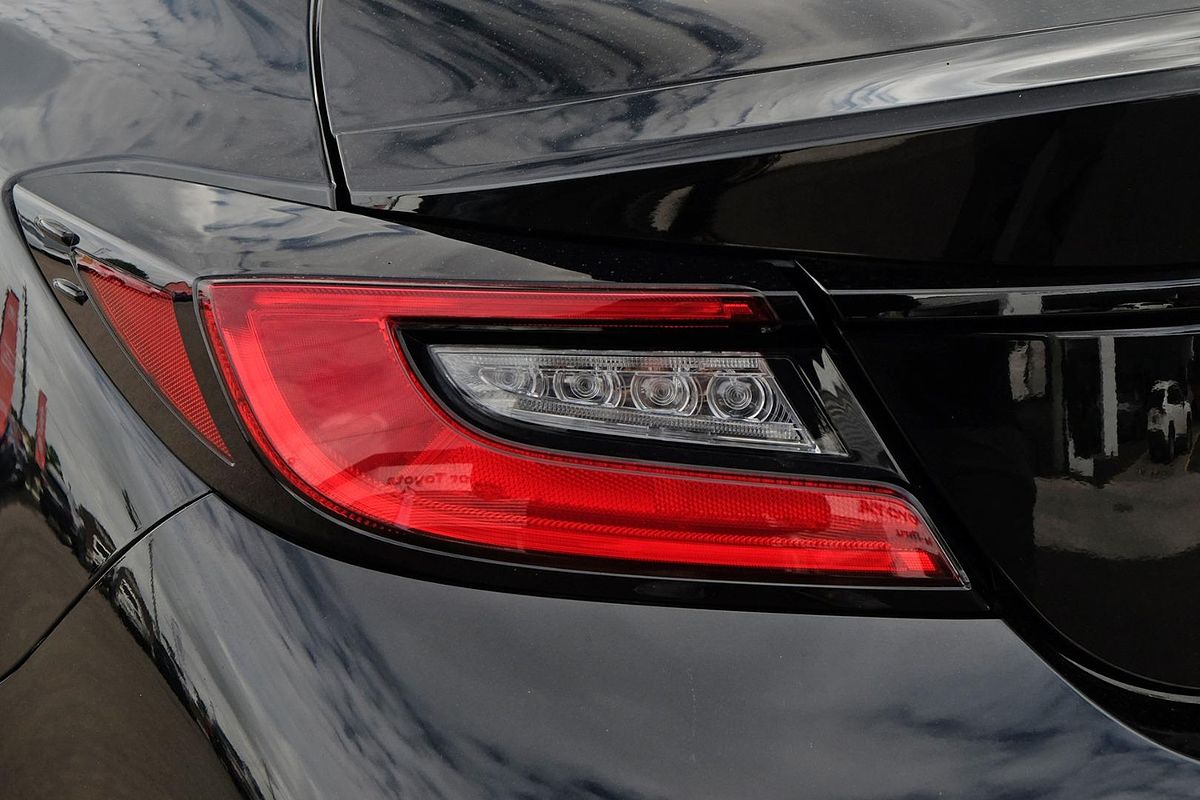 2022 Toyota GR86 GTS ZN8