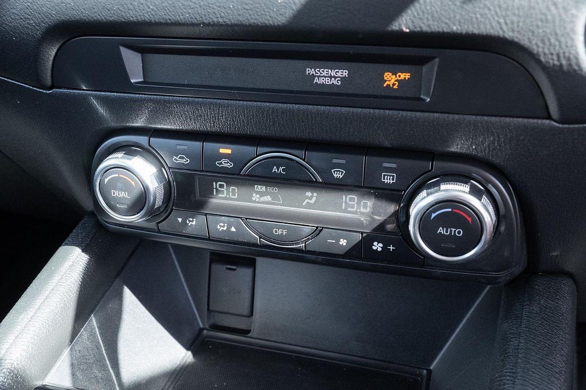 2017 Mazda CX-5 Touring KF Series