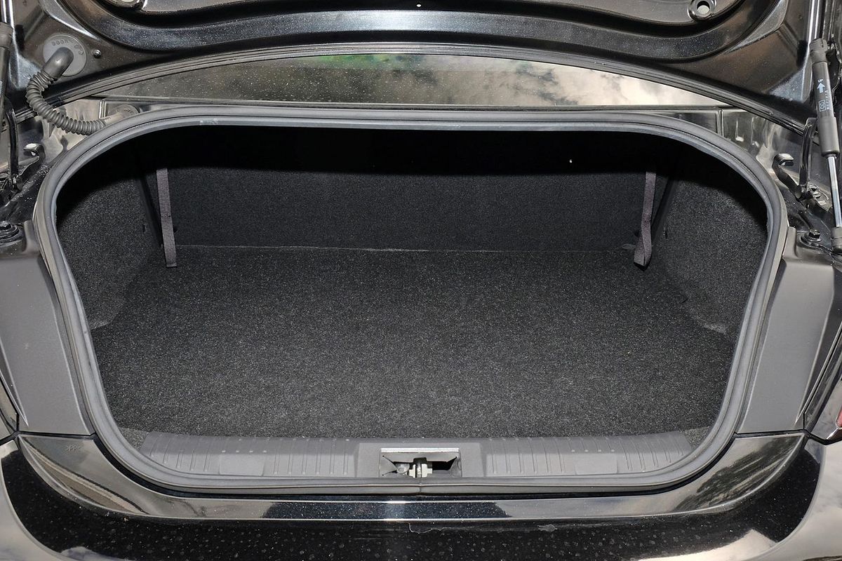 2022 Toyota GR86 GTS ZN8