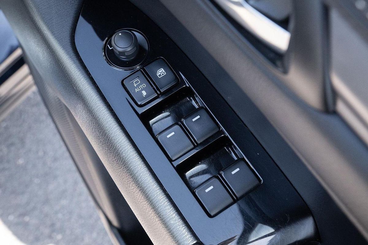 2017 Mazda CX-5 Touring KF Series