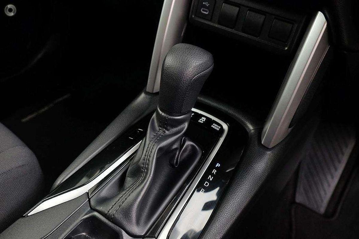 2024 Toyota Corolla Cross GX MXGH10R