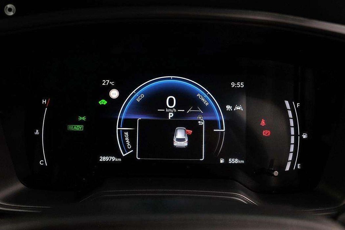 2024 Toyota Corolla Cross GX MXGH10R