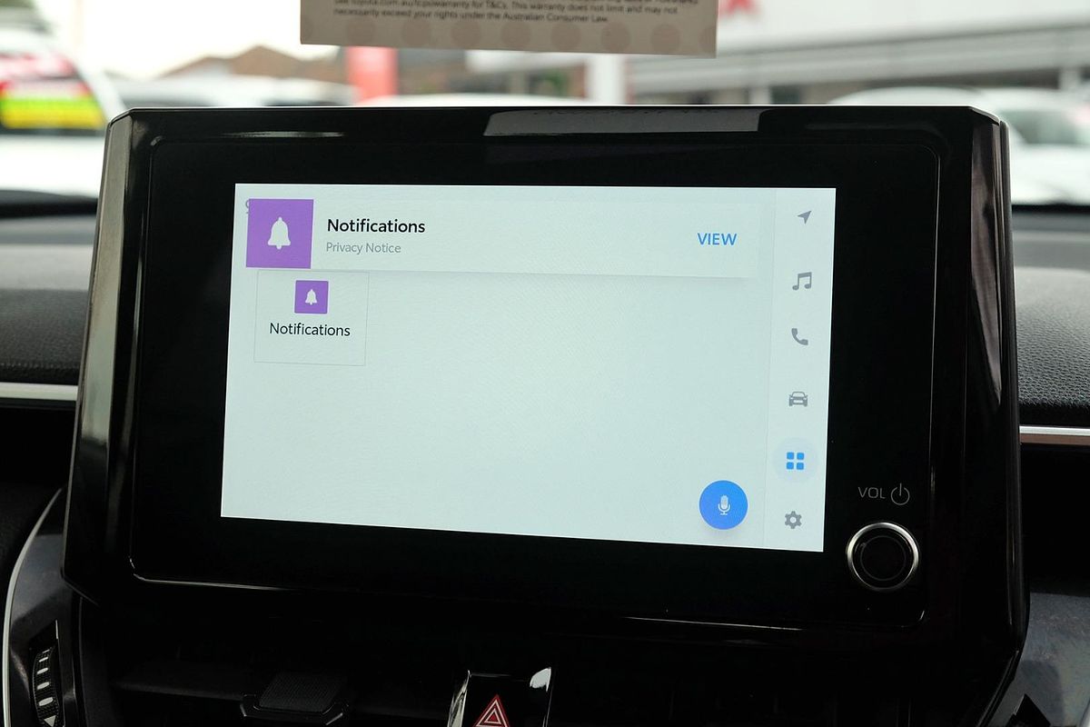 2024 Toyota Corolla Cross GX MXGH10R