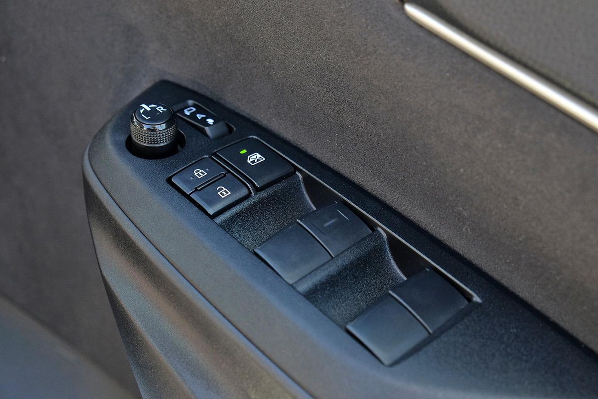 2023 Toyota Yaris Cross GX MXPJ10R