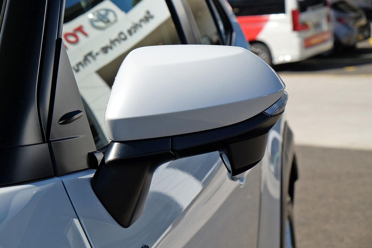 2023 Toyota Yaris Cross GX MXPJ10R