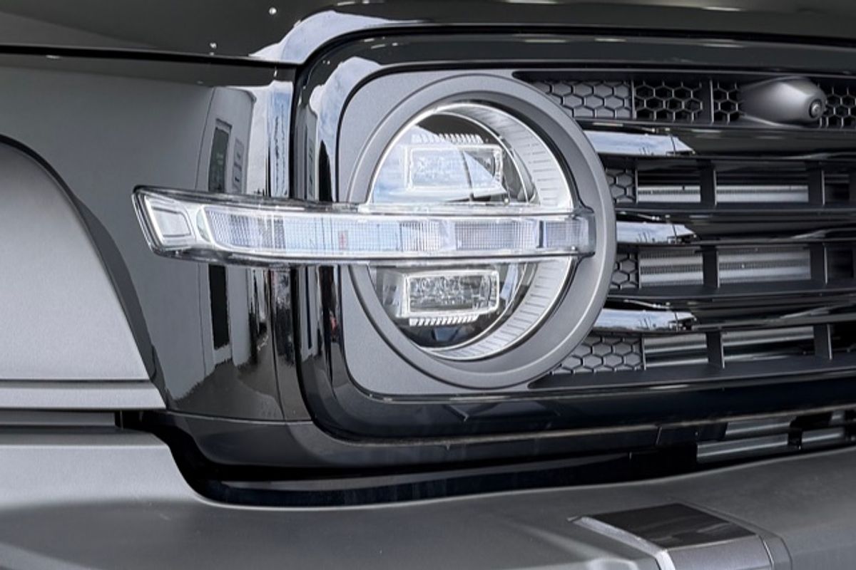 2025 GWM Tank 300 Ultra P01