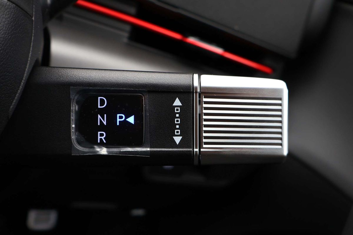 2025 Hyundai Kona Hybrid Elite N Line SX2.V3