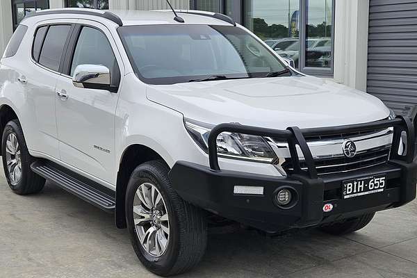 2020 Holden Trailblazer LTZ RG