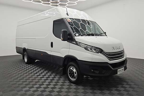 2023 Iveco DAILY