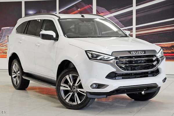 2023 Isuzu MU-X LS-T thumb-0
