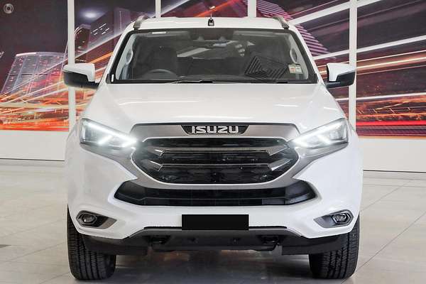 2023 Isuzu MU-X LS-T thumb-1