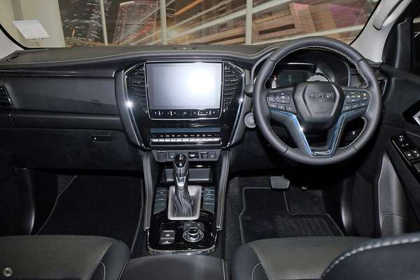 2023 Isuzu MU-X LS-T thumb-6