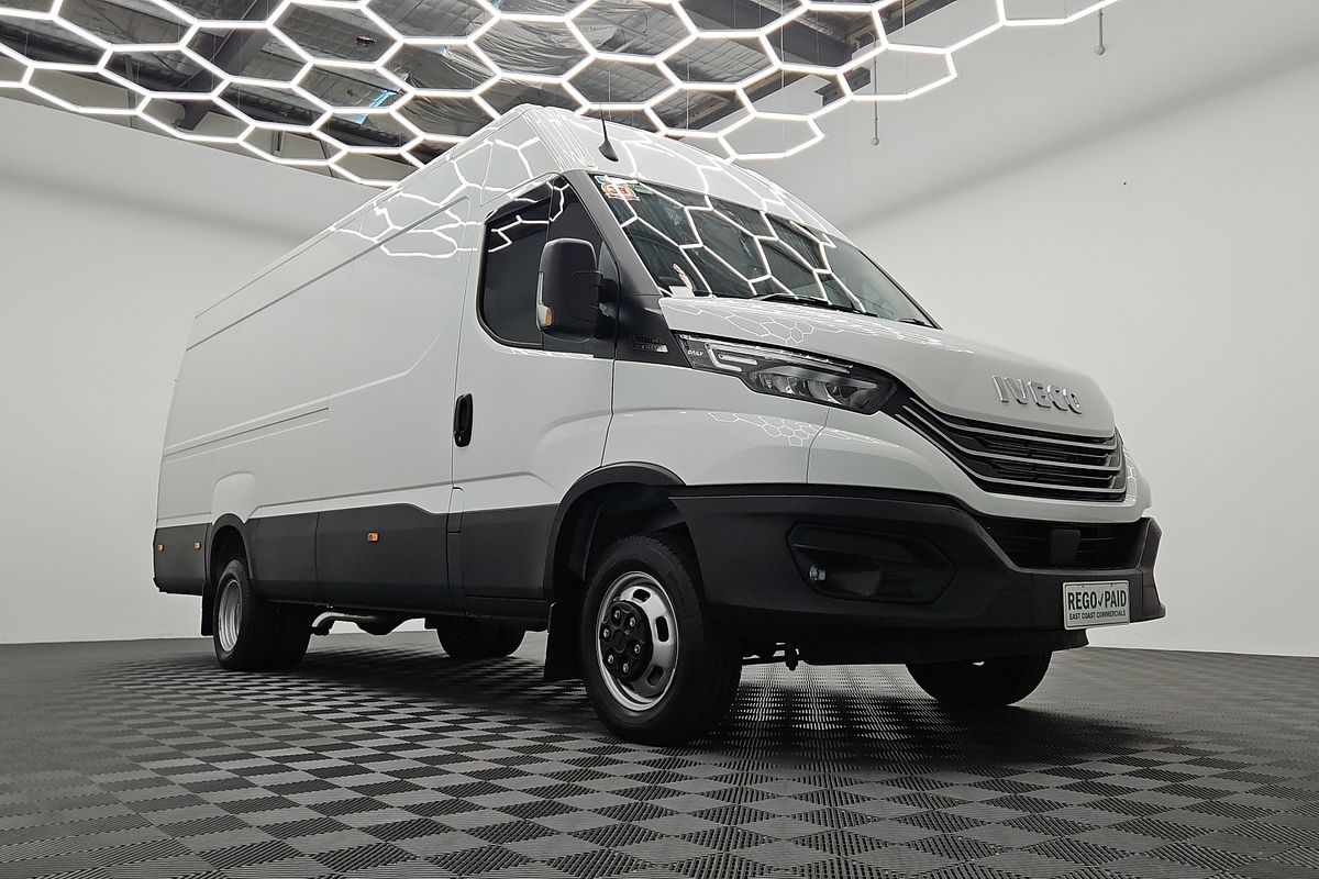 2023 Iveco DAILY