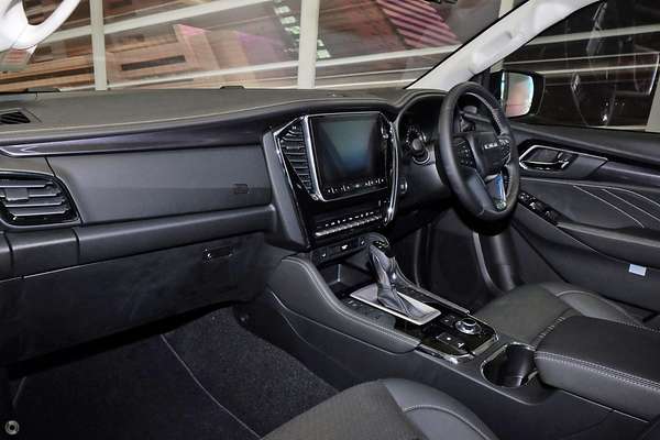 2023 Isuzu MU-X LS-T thumb-7