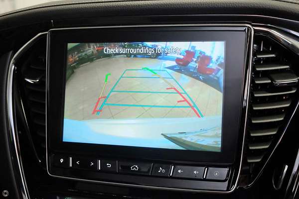 2023 Isuzu MU-X LS-T thumb-12