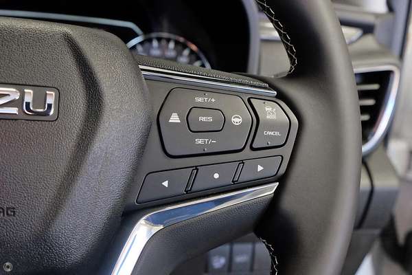 2023 Isuzu MU-X LS-T thumb-14