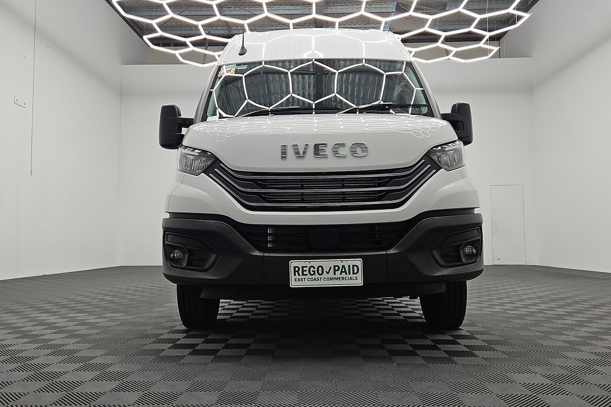 2023 Iveco DAILY