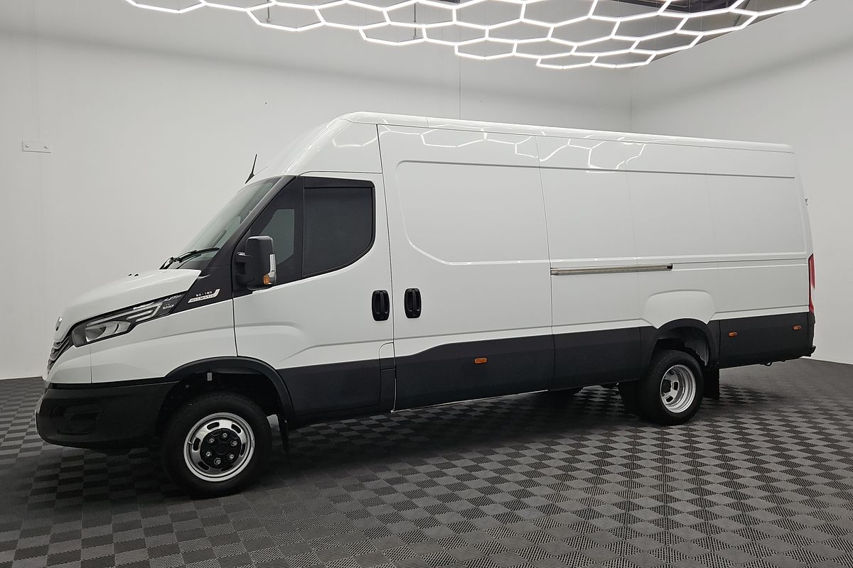 2023 Iveco DAILY