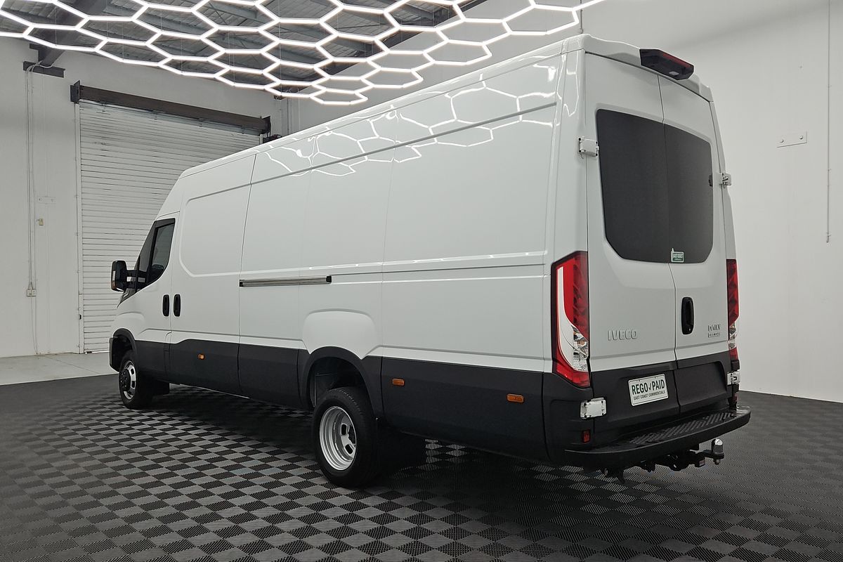 2023 Iveco DAILY