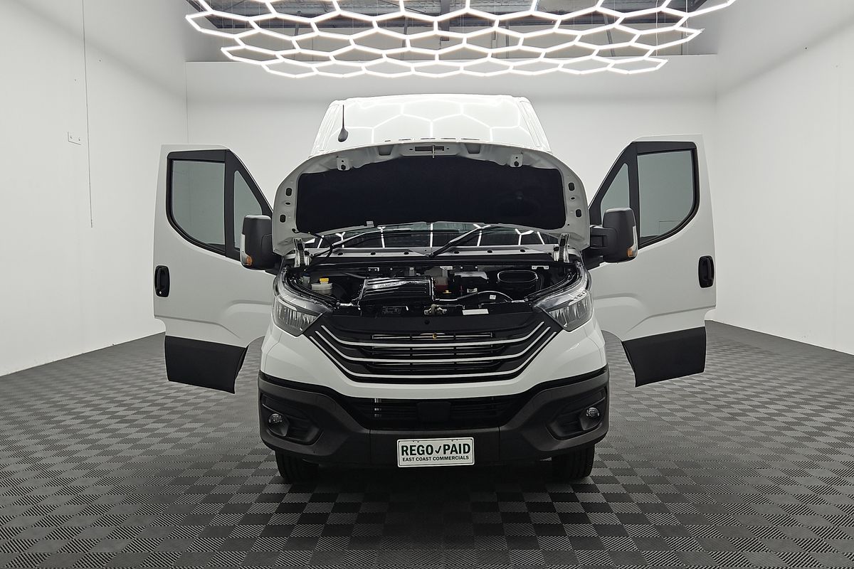 2023 Iveco DAILY