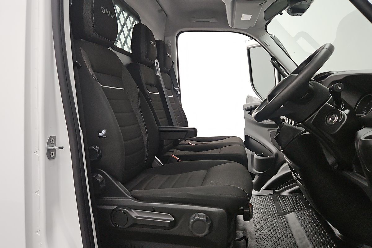 2023 Iveco DAILY