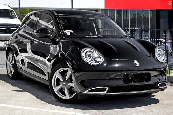 2026 GWM Ora Lux ES11