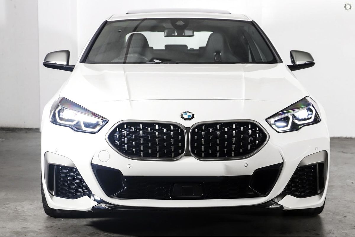 2022 BMW 2 Series M235i xDrive F44