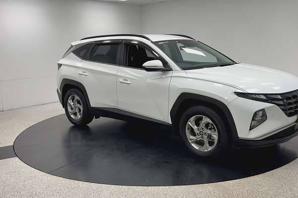 2021 Hyundai Tucson NX4.V1