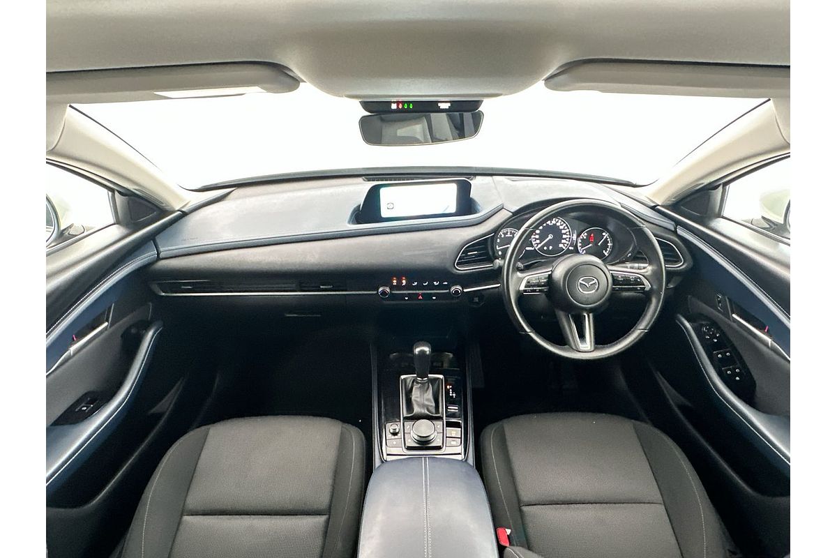 2024 Mazda CX-30 G20 Pure DM Series