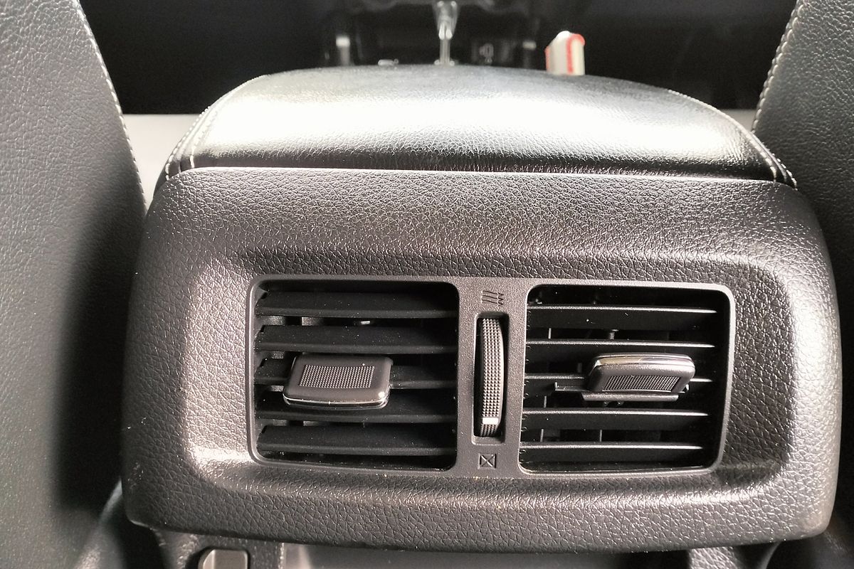 2022 Nissan Navara PRO-4X D23 4X4