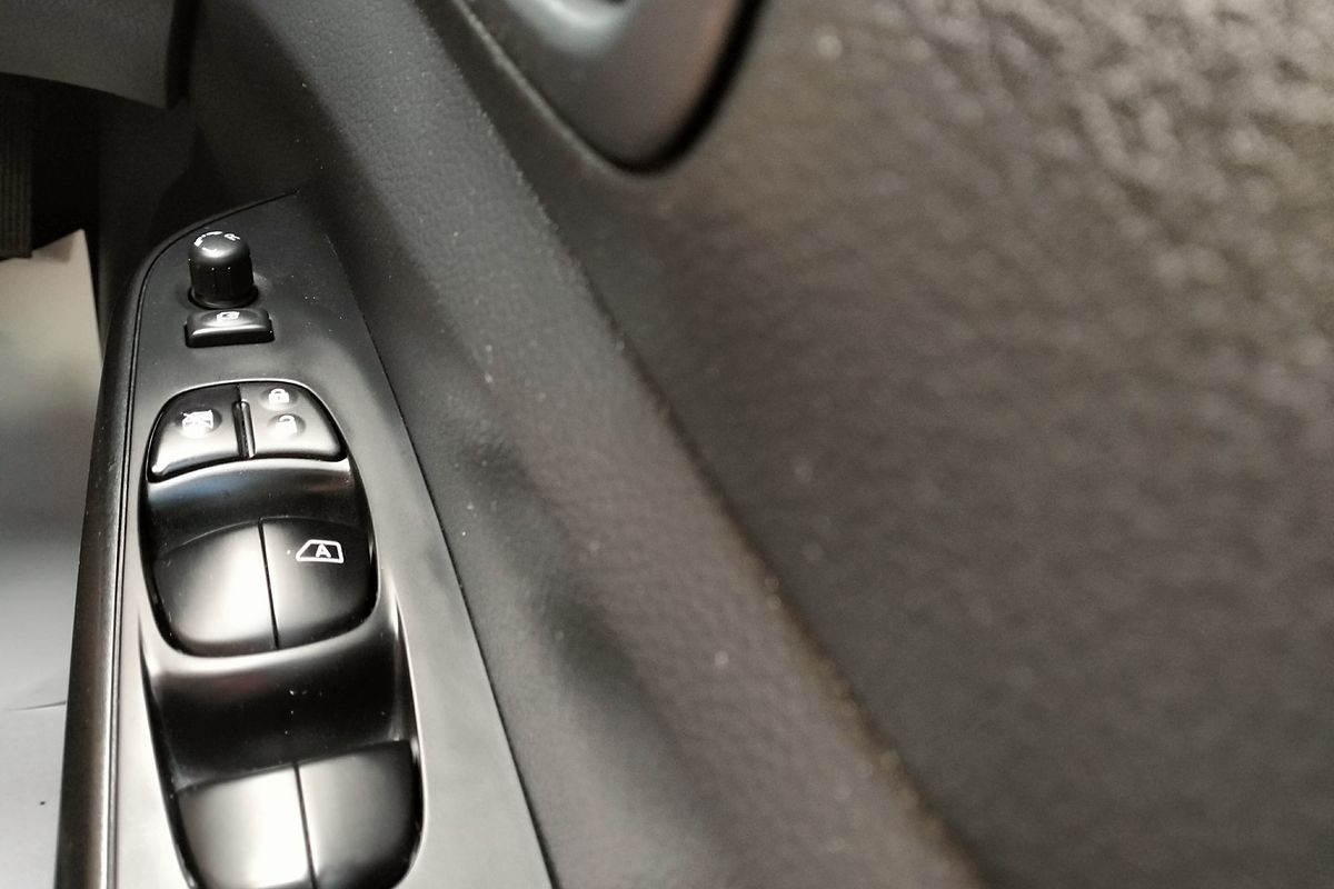 2022 Nissan Navara PRO-4X D23 4X4