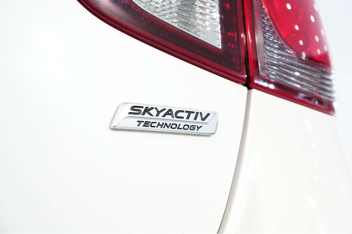 2016 Mazda 2 Neo DJ Series